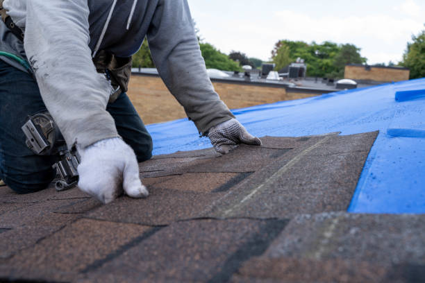 Best Roof Leak Repair  in Eaton Estates, OH