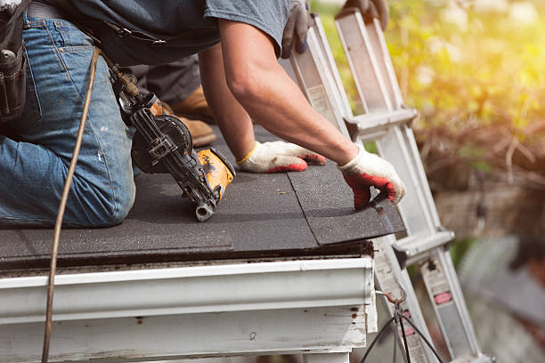 Quick and Trustworthy Emergency Roof Repair Services in Eaton Estates, OH