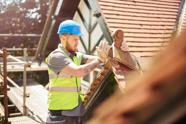 Quick and Trustworthy Emergency Roof Repair Services in Eaton Estates, OH